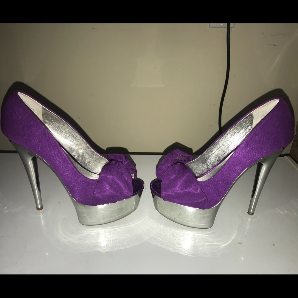 Steven Madden shoes